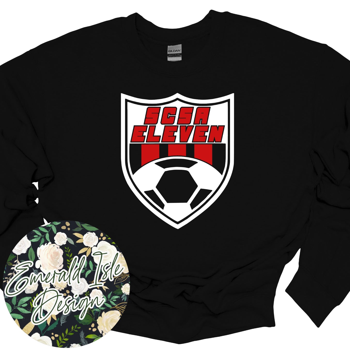 SCSA Eleven Design