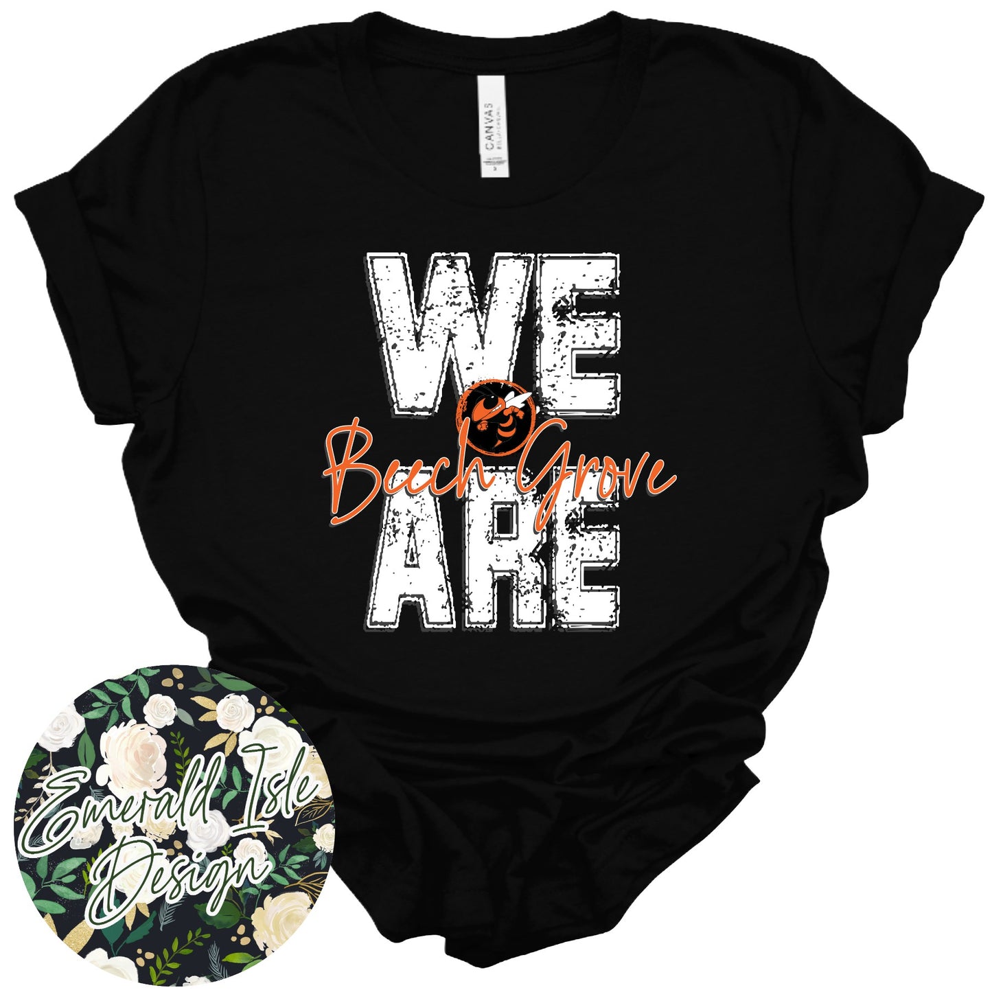 We Are Beech Grove Design