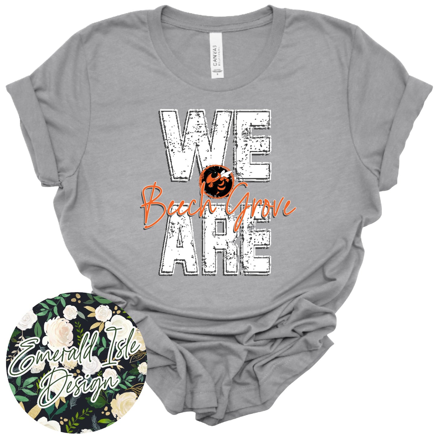 We Are Beech Grove Design