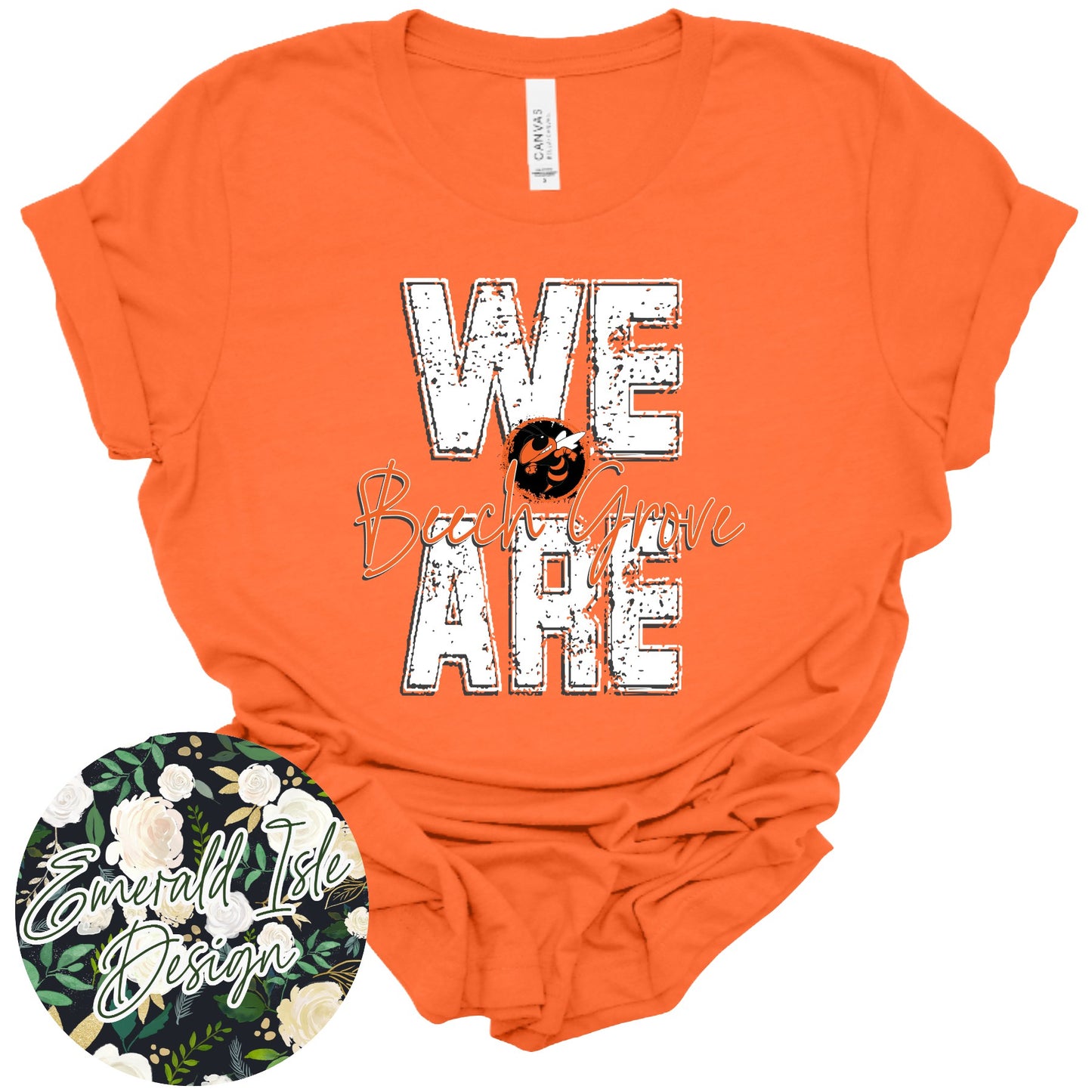 We Are Beech Grove Design