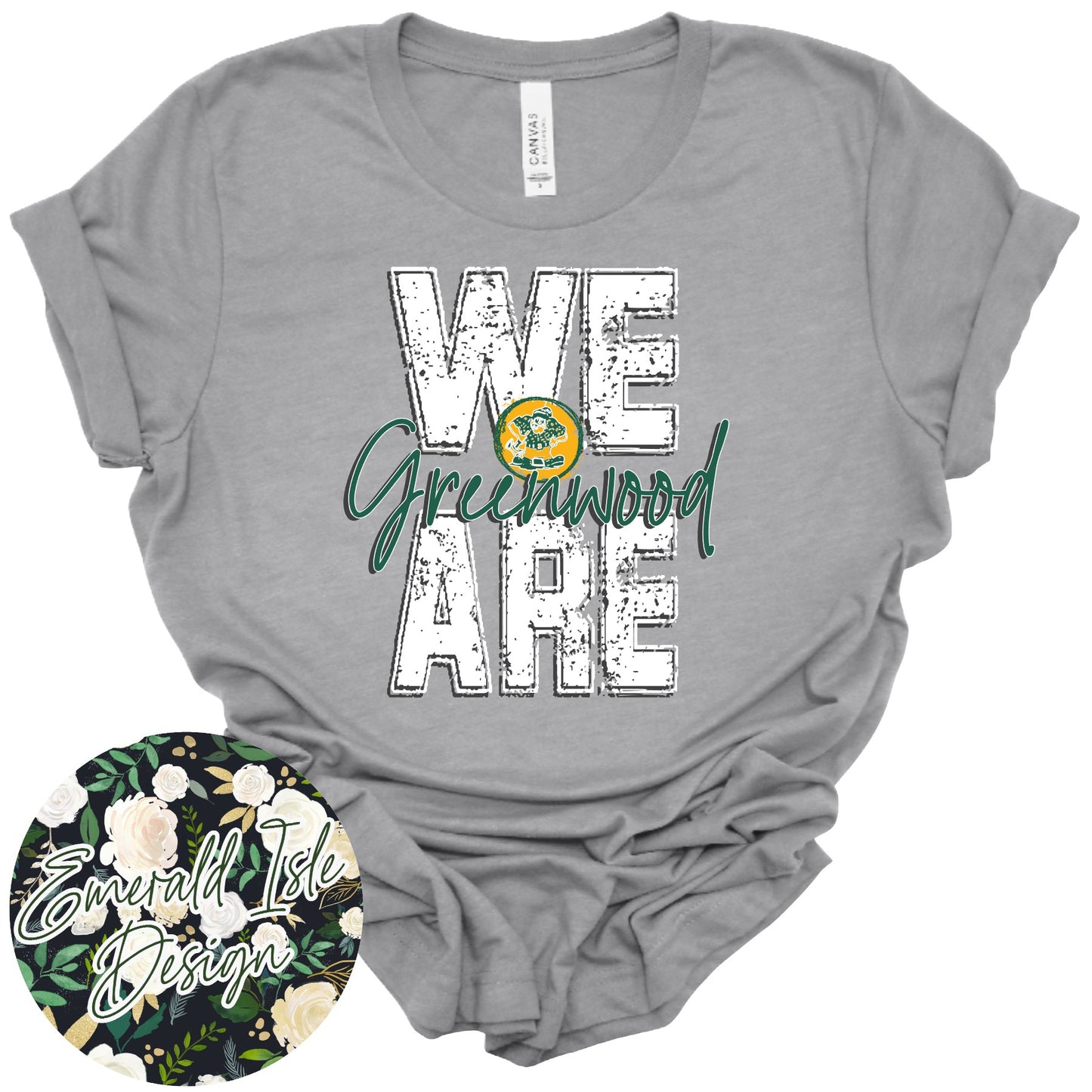 We Are Greenwood Design