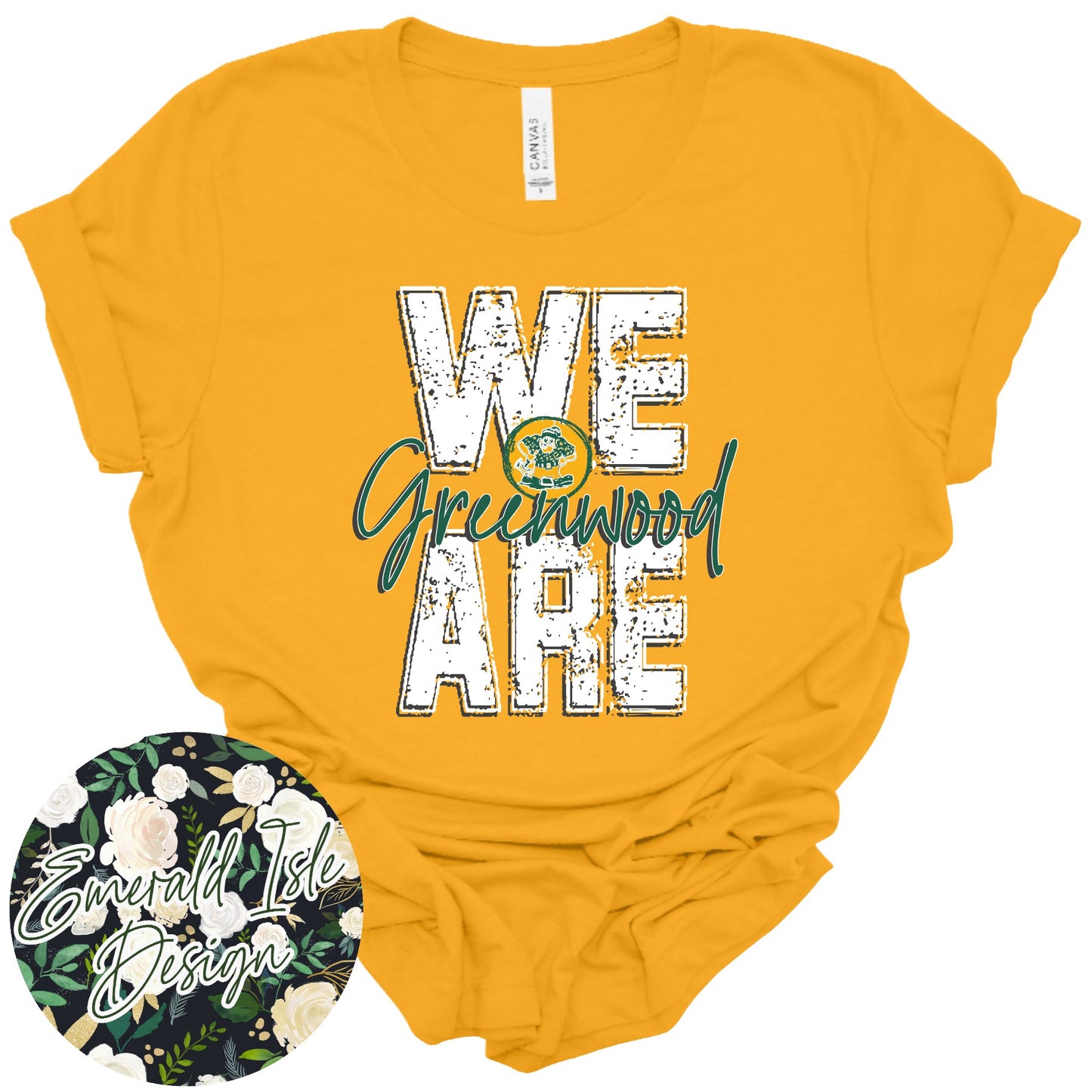 We Are Greenwood Design
