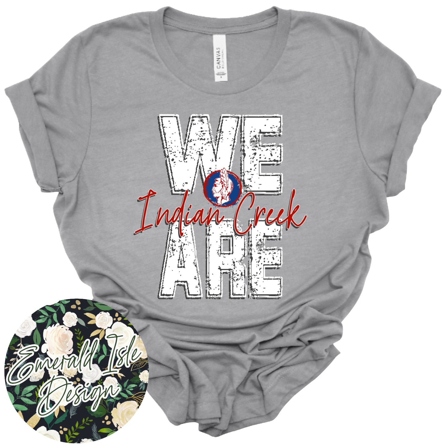 We Are Indian Creek Design