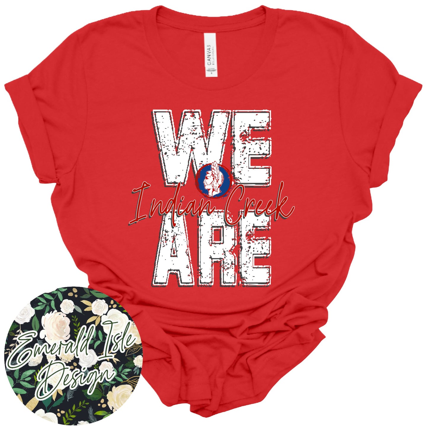We Are Indian Creek Design