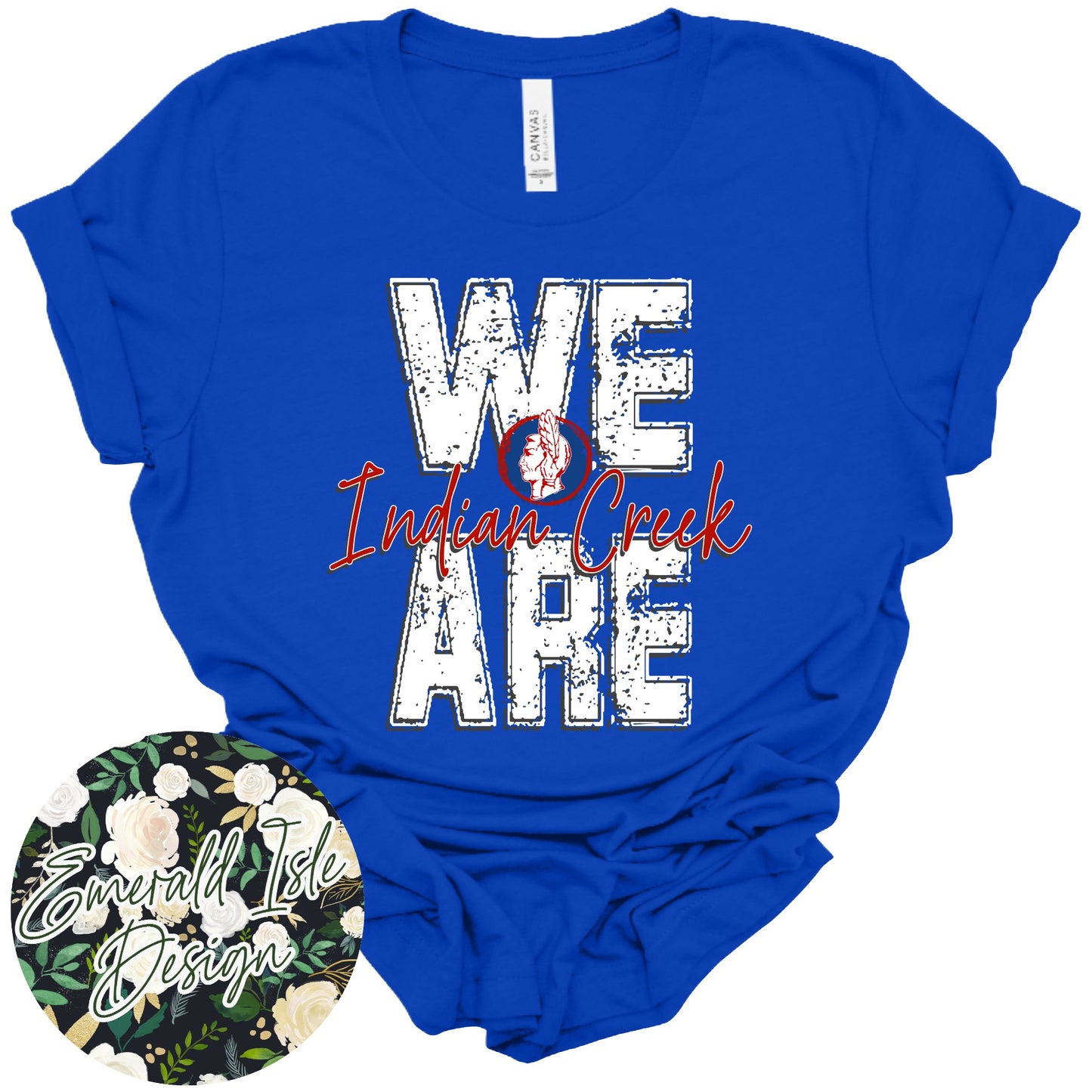We Are Indian Creek Design