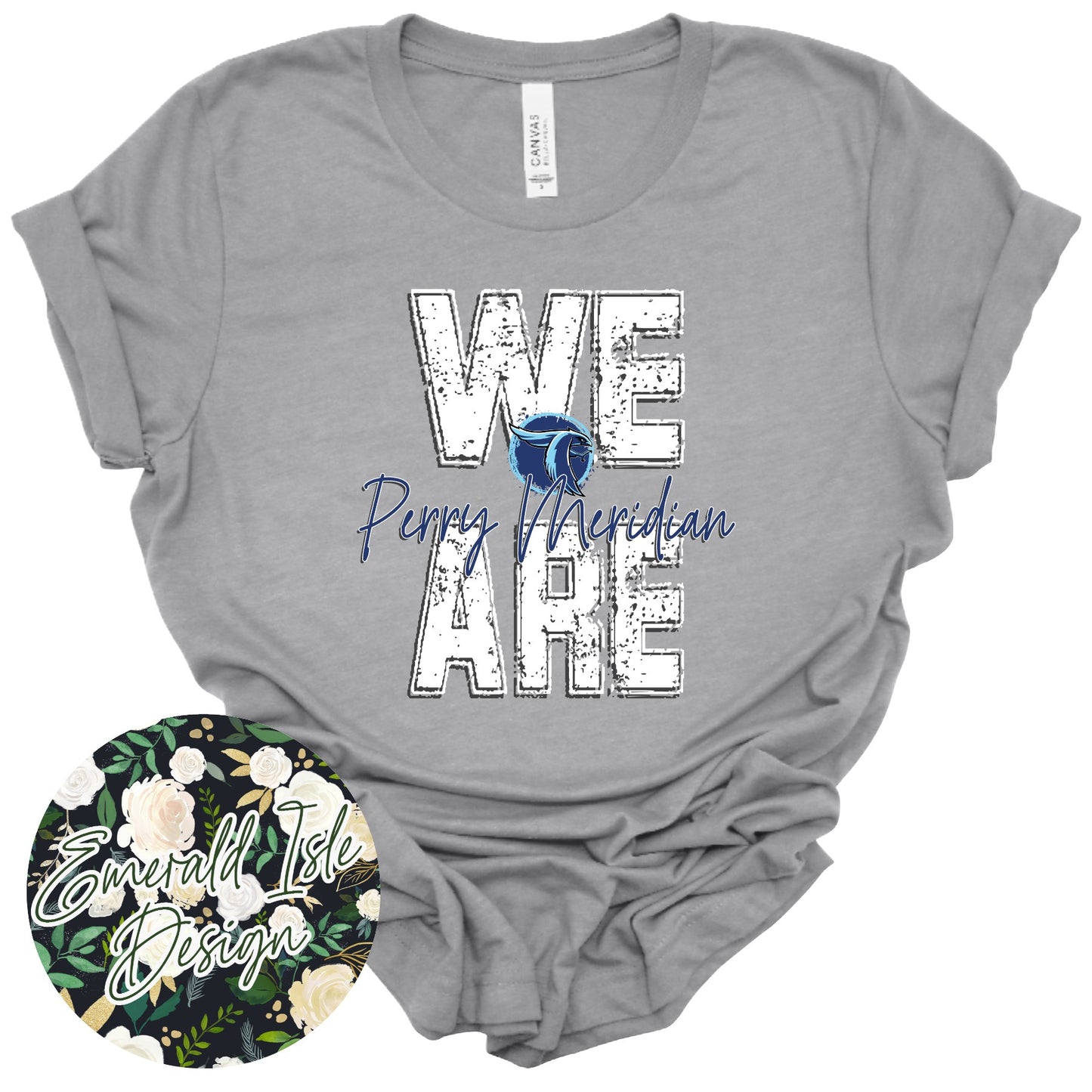 We Are Perry Meridian Design