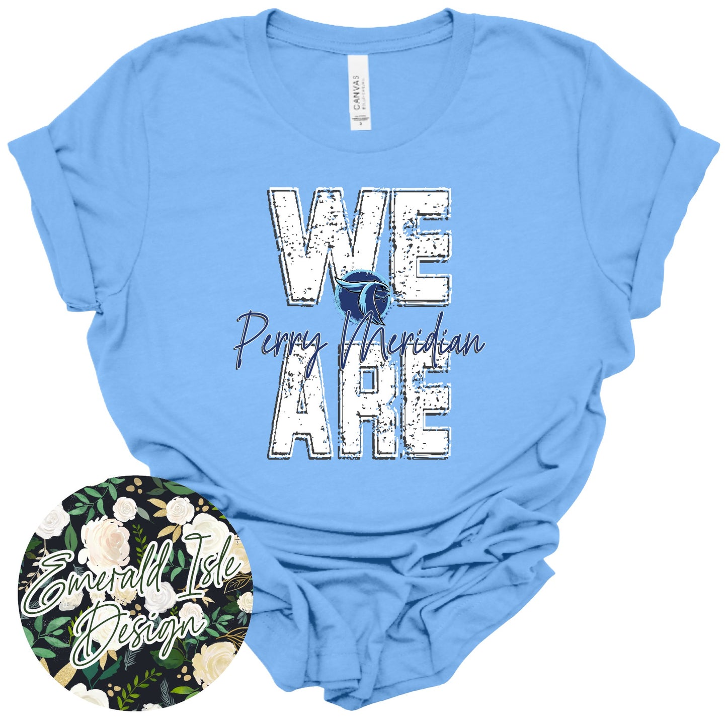 We Are Perry Meridian Design