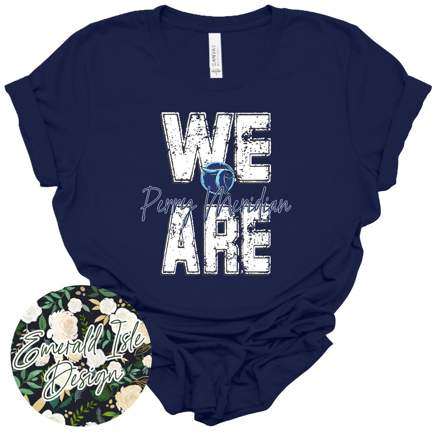We Are Perry Meridian Design