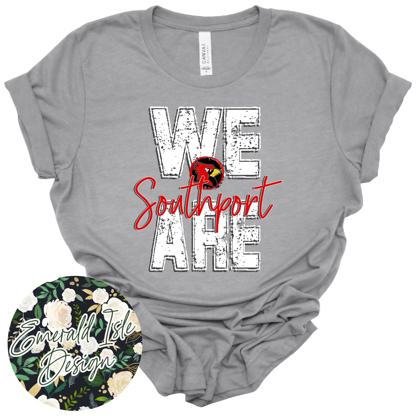 We Are Southport Design