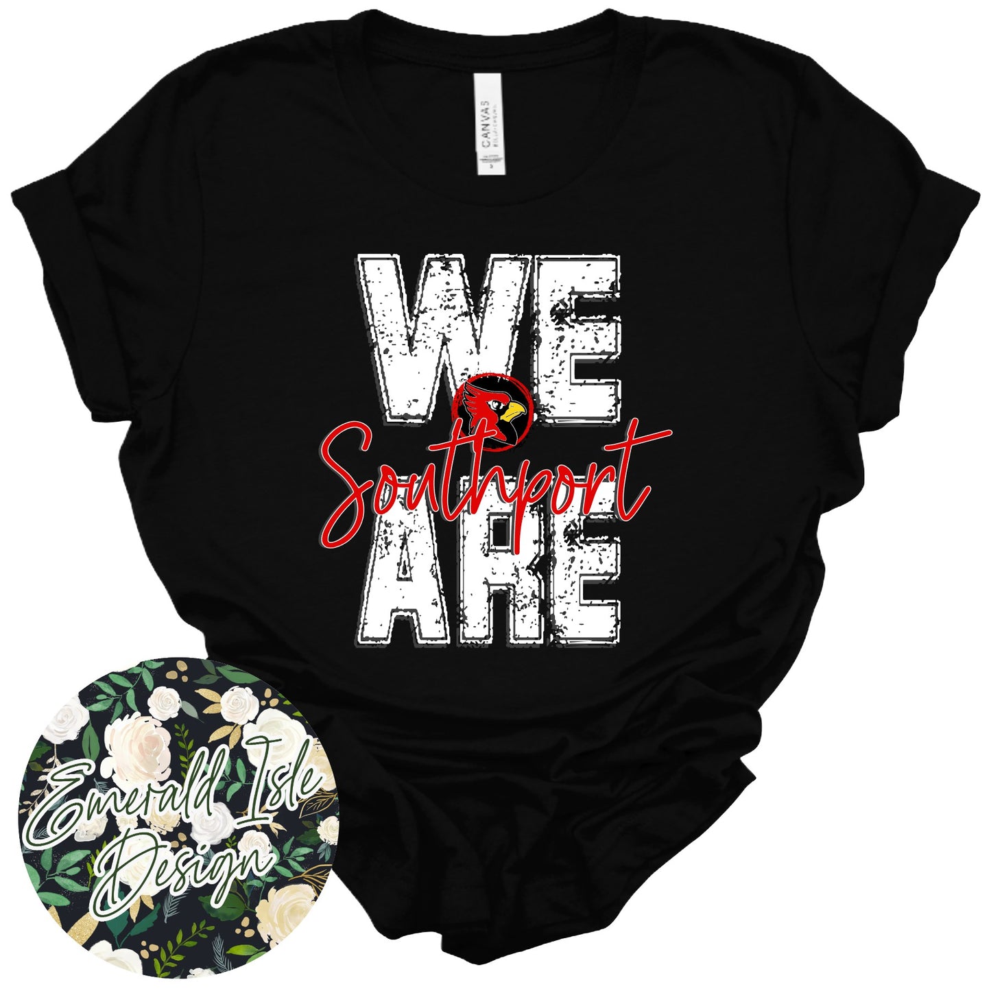 We Are Southport Design