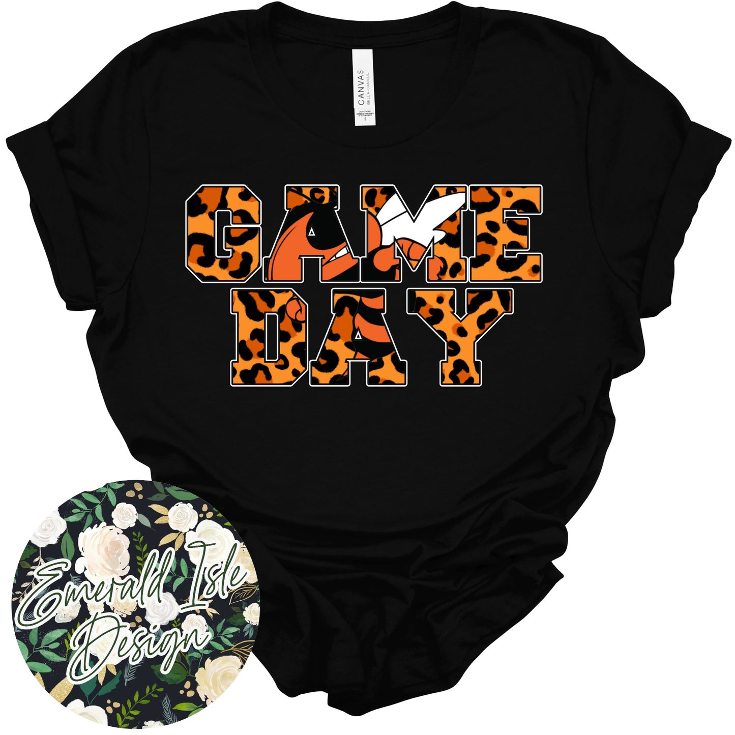 Beech Grove Game Day Design