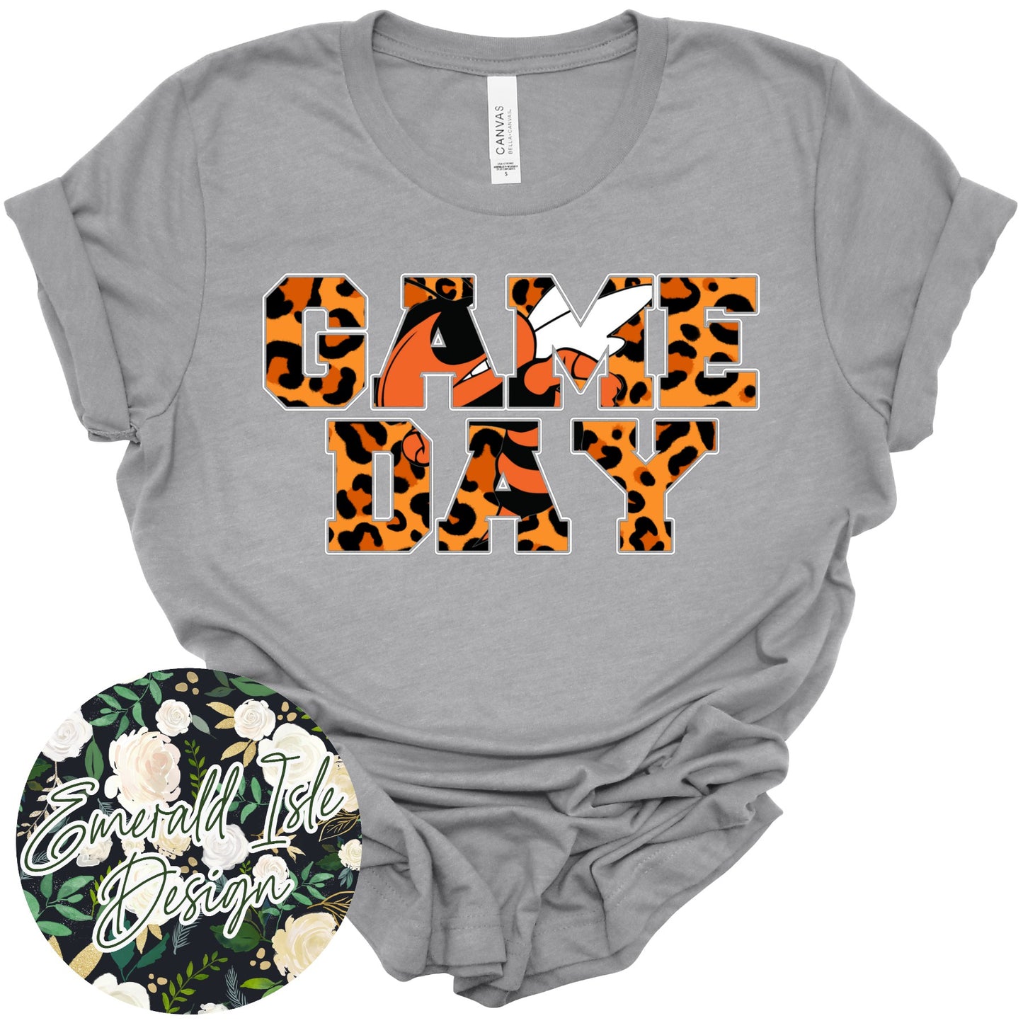 Beech Grove Game Day Design