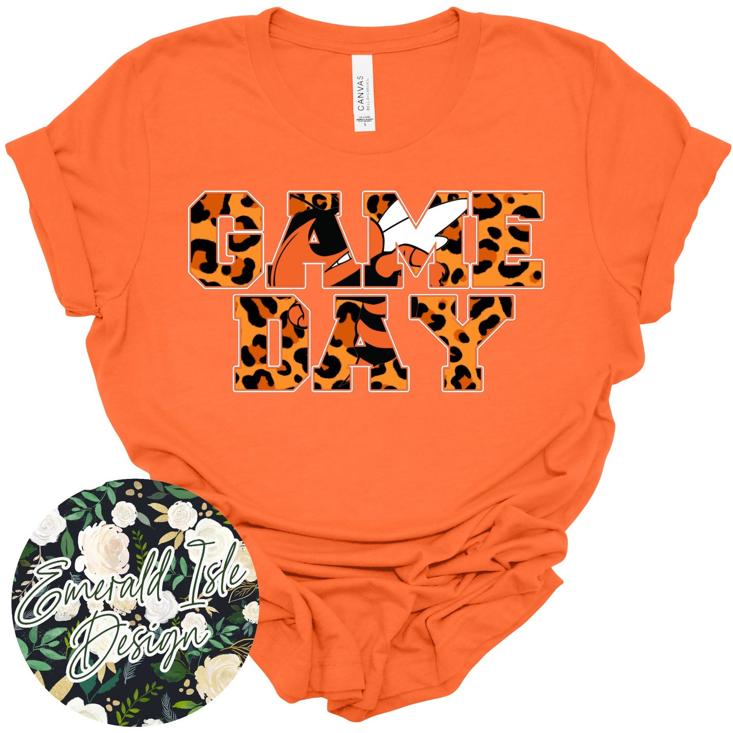 Beech Grove Game Day Design
