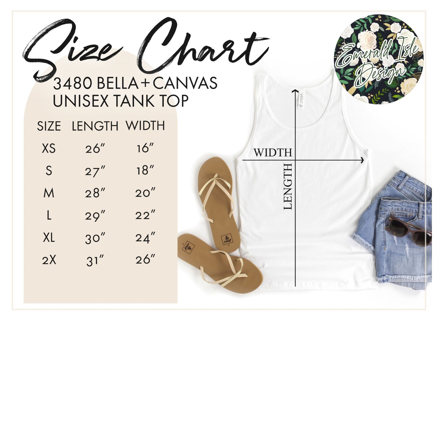 Bold Floral Mama Life Design