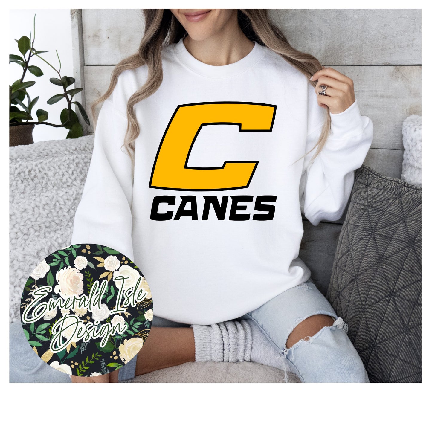 Big C Canes Design