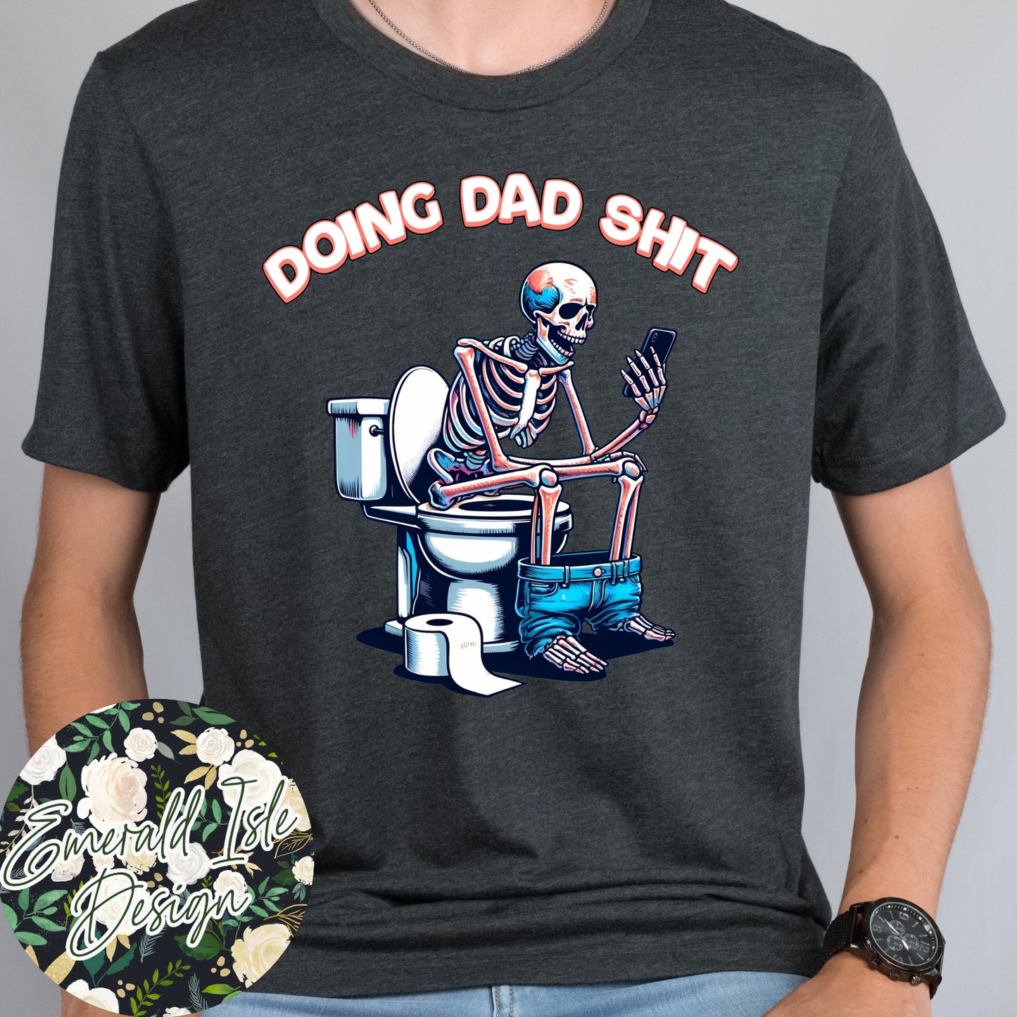 Doing Dad Shit Design