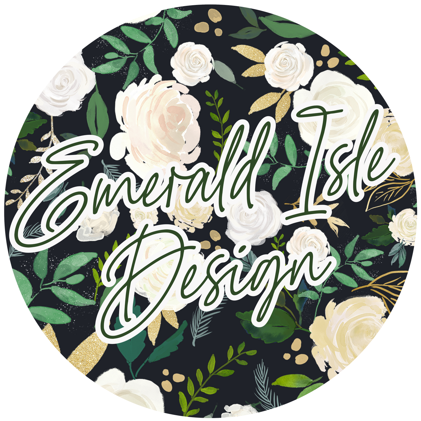 Emerald Isle Design Gift Card