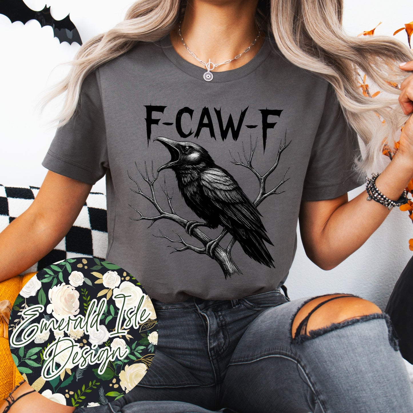 F-Caw-F Design