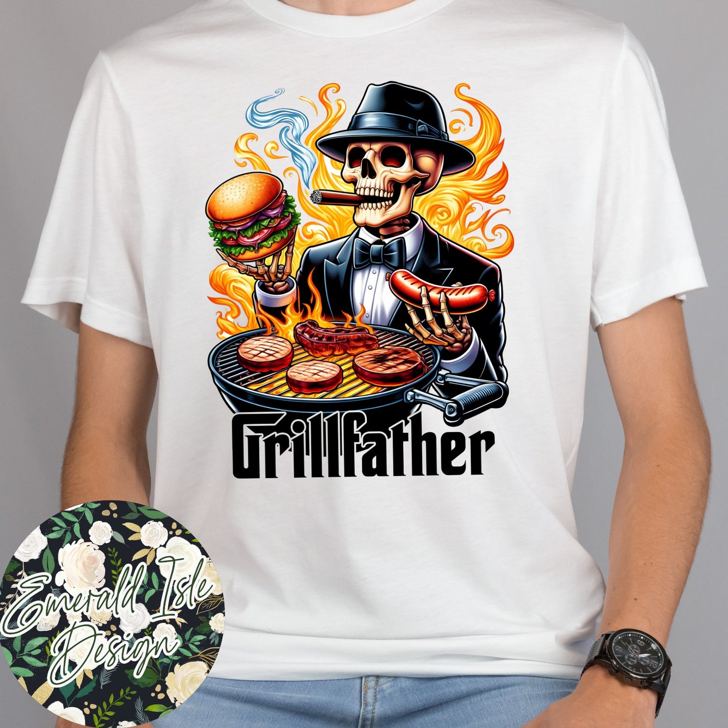 Grillfather Design
