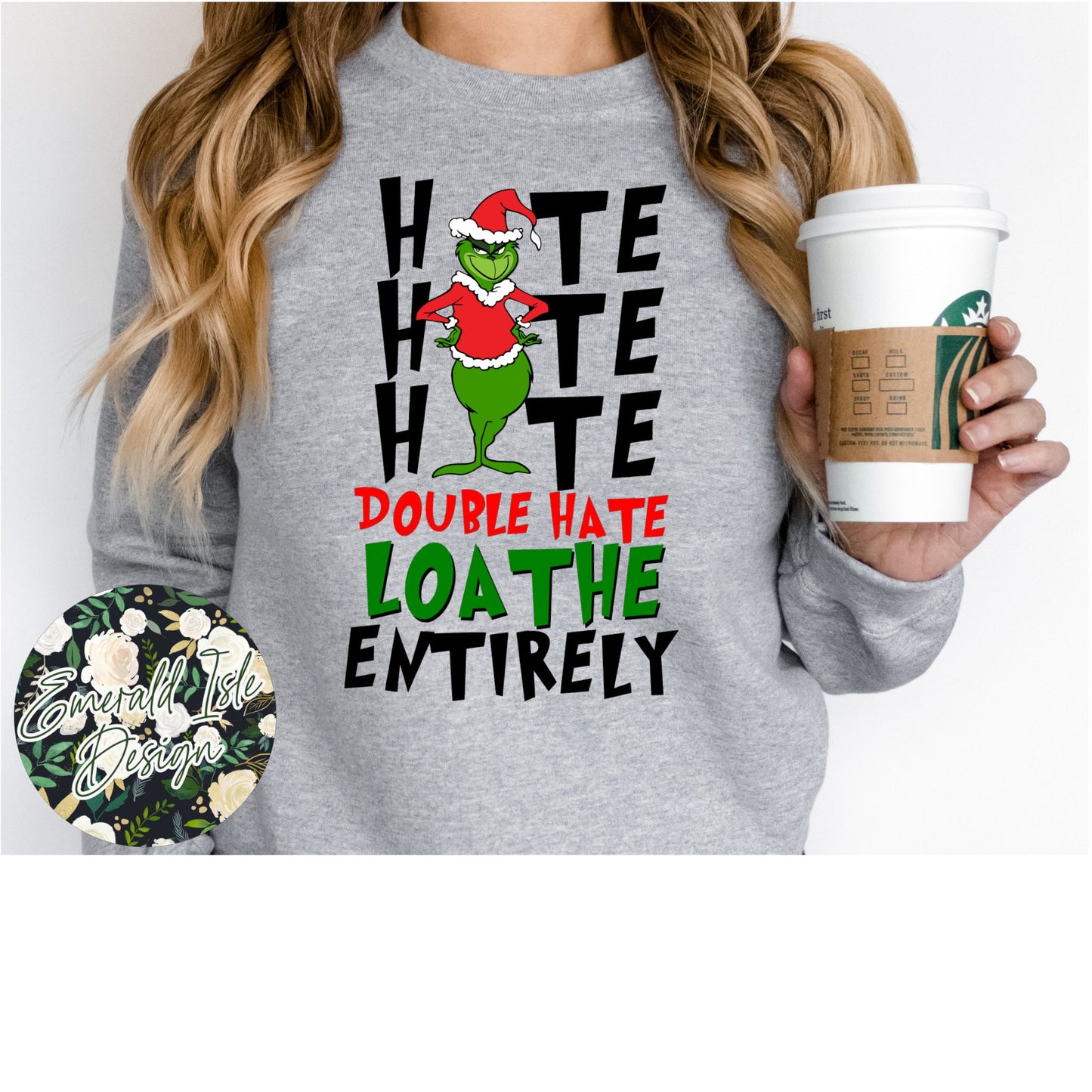 Hate Hate Hate Design