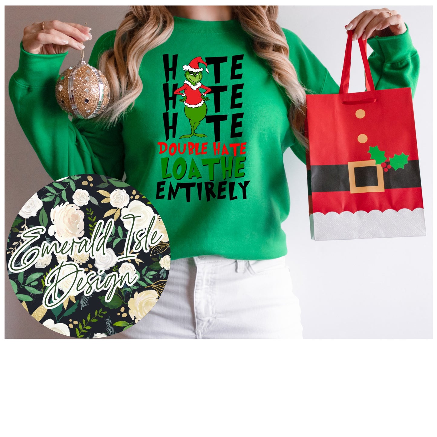 Hate Hate Hate Design