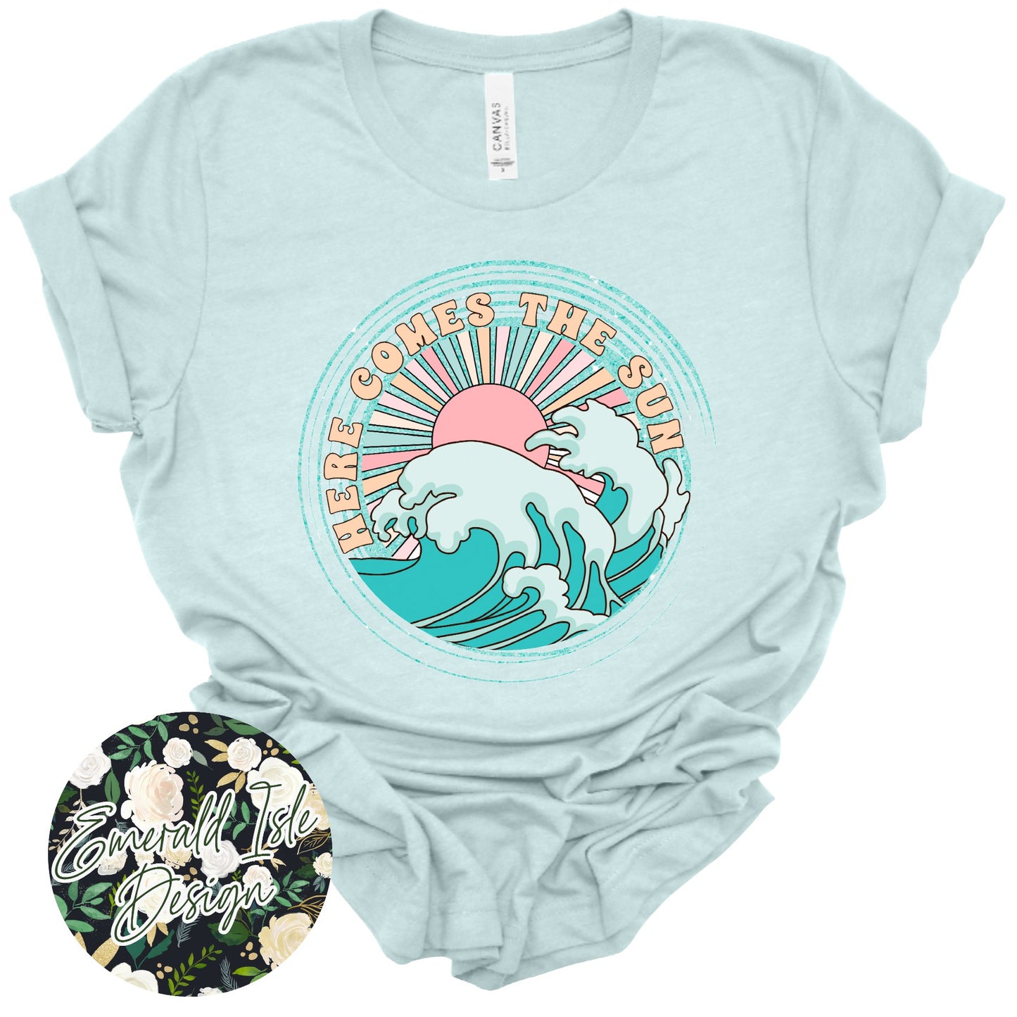 Here Comes the Sun Design