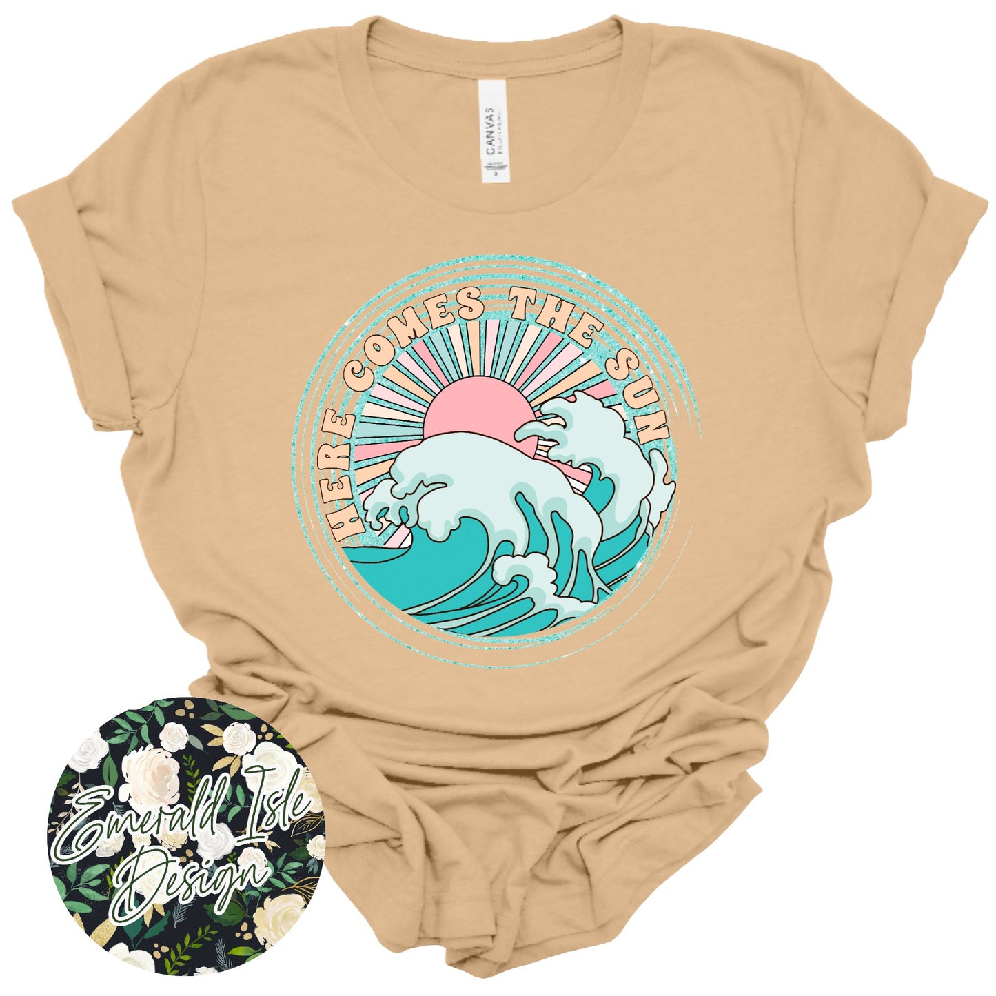 Here Comes the Sun Design
