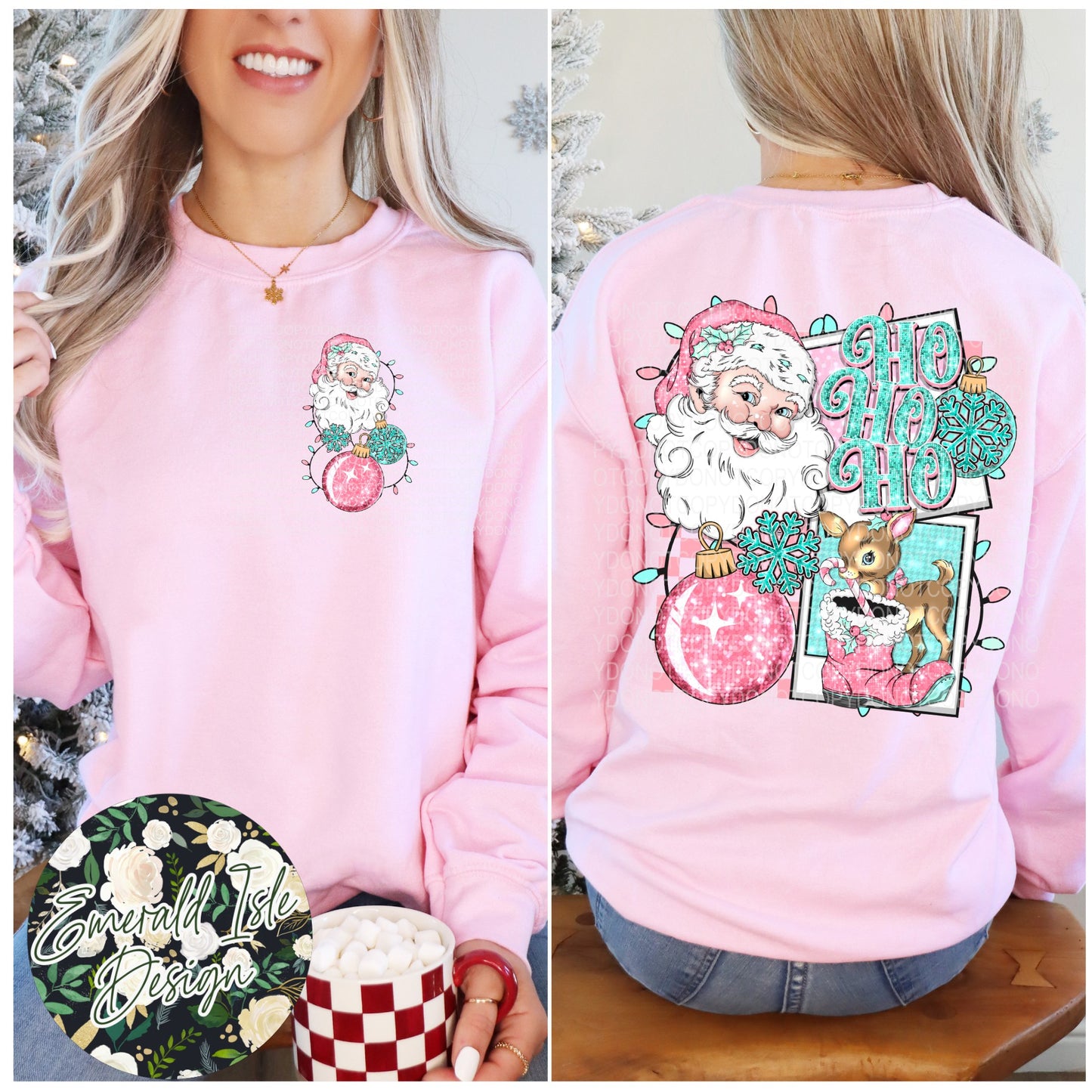Ho Ho Ho Design