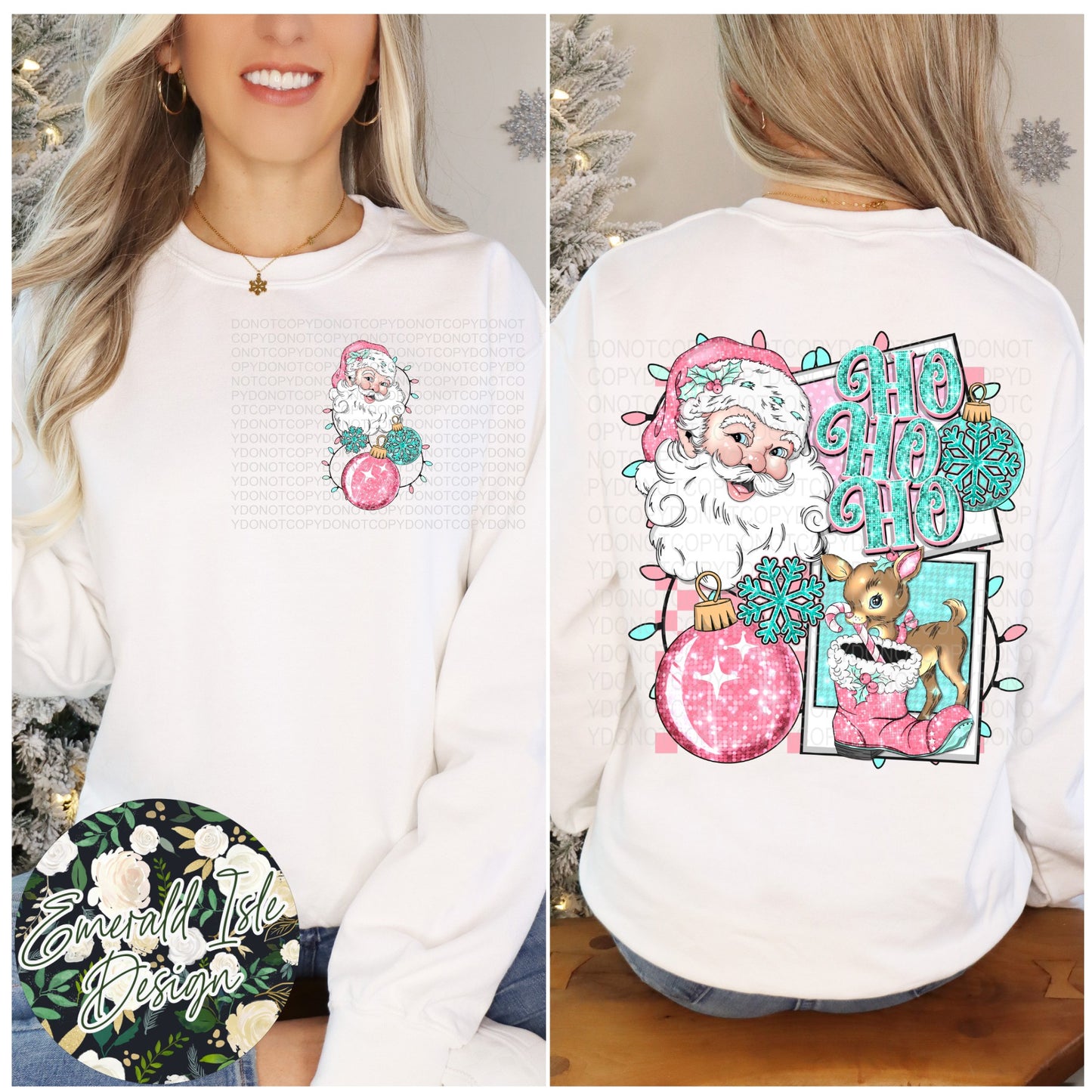 Ho Ho Ho Design