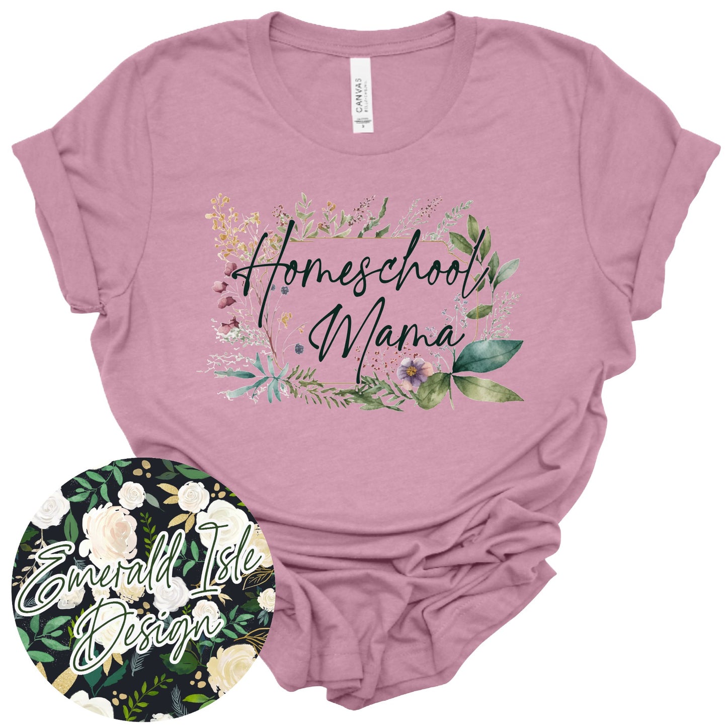 Homeschool Mama Design