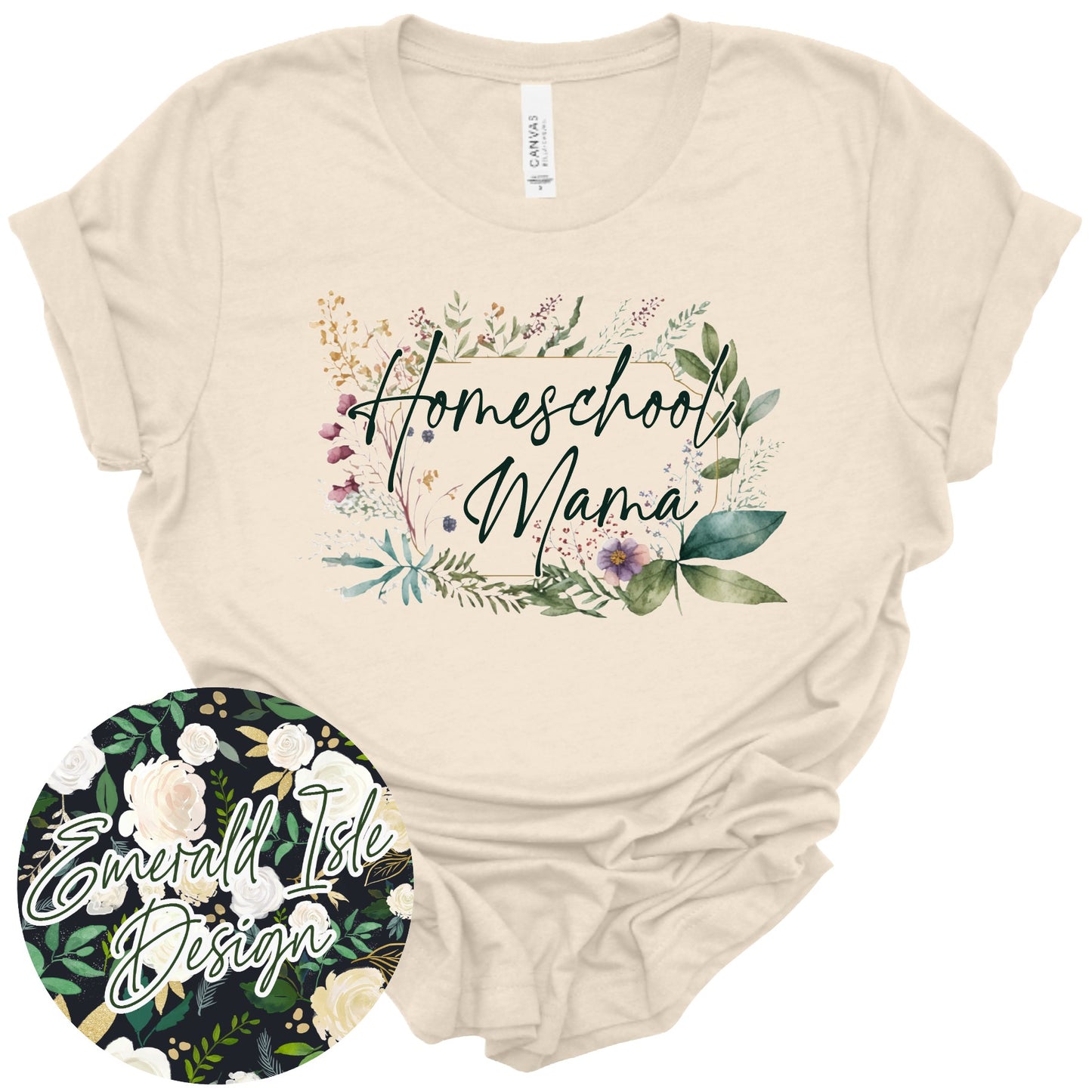 Homeschool Mama Design