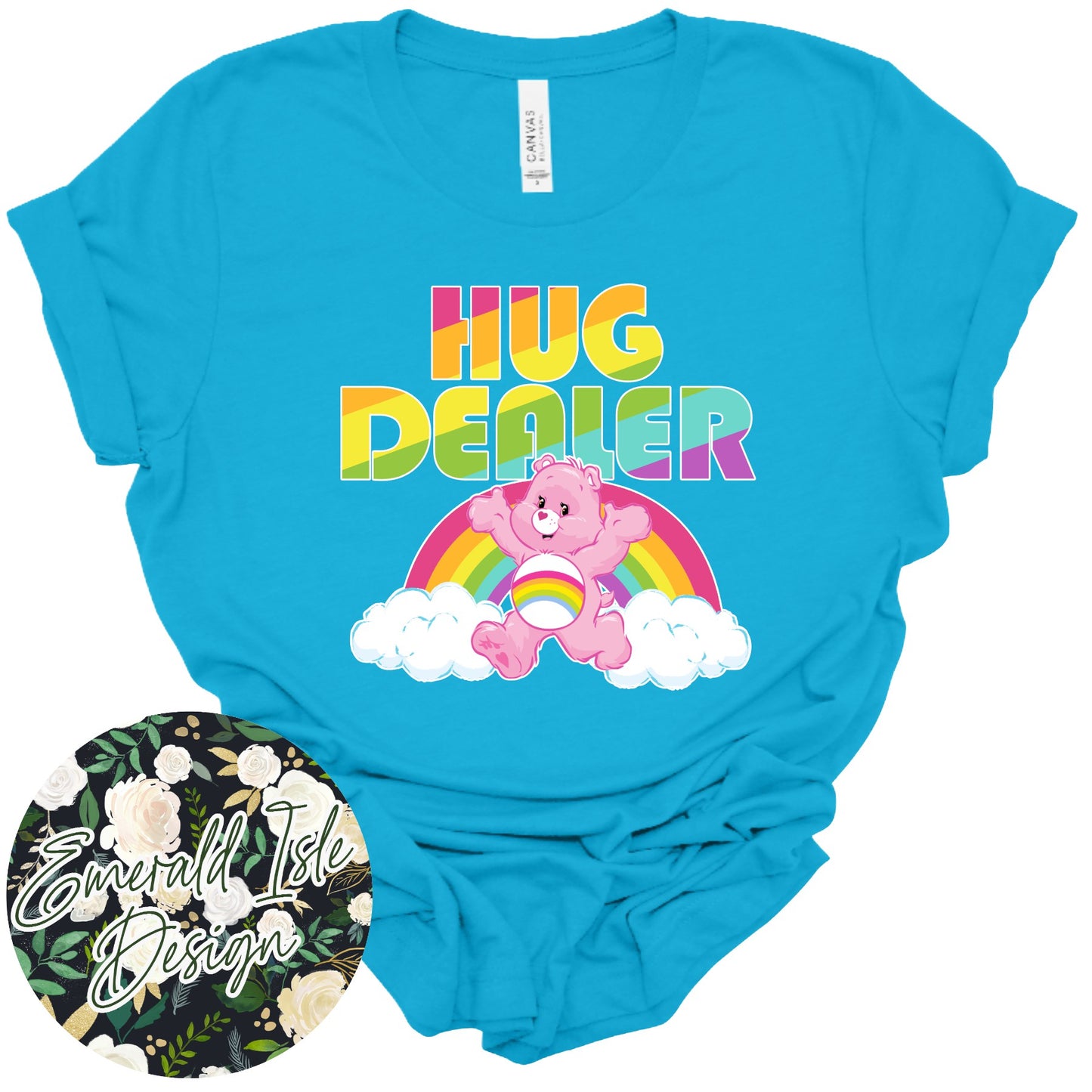 Hug Dealer Design