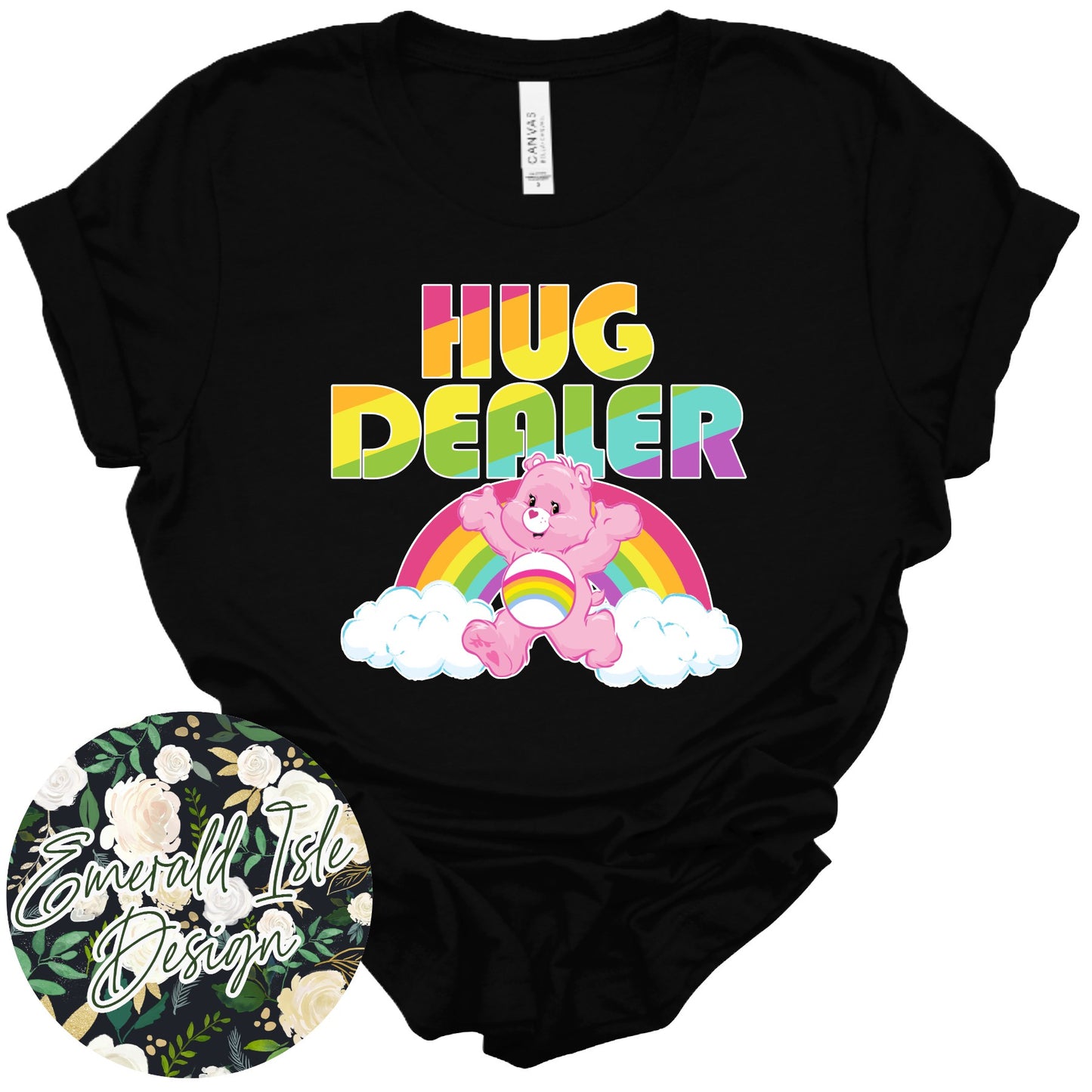 Hug Dealer Design