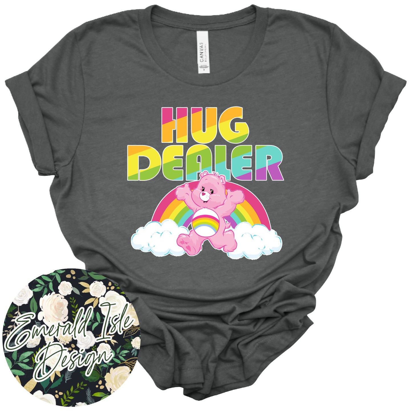 Hug Dealer Design