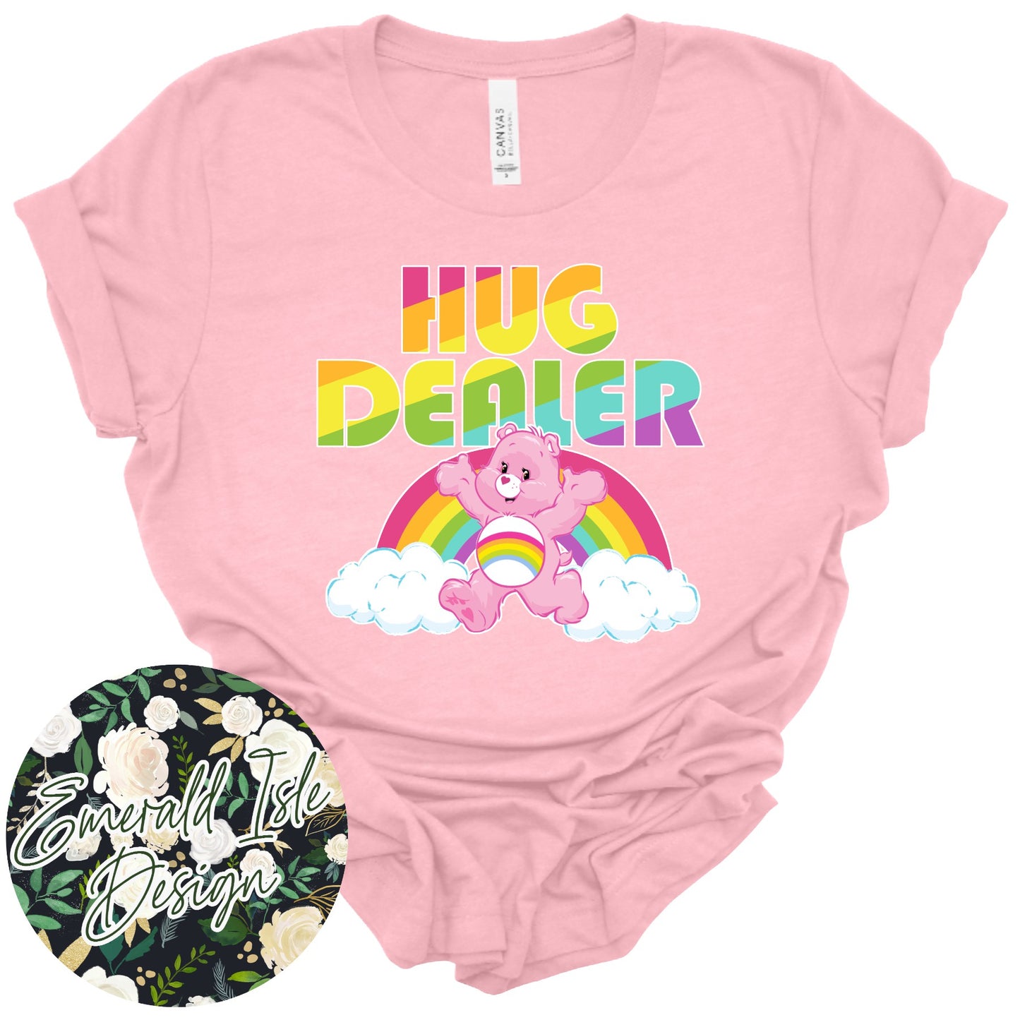 Hug Dealer Design