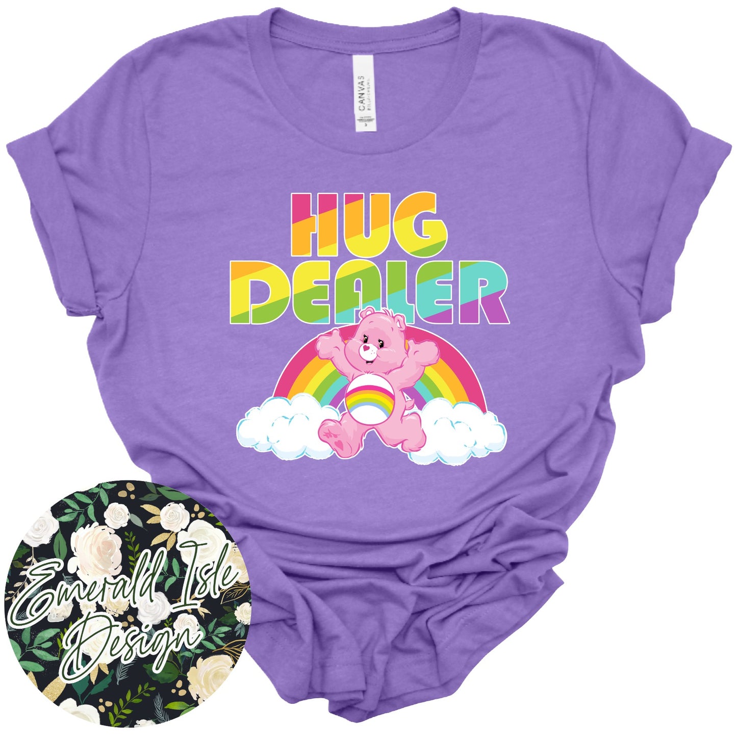 Hug Dealer Design