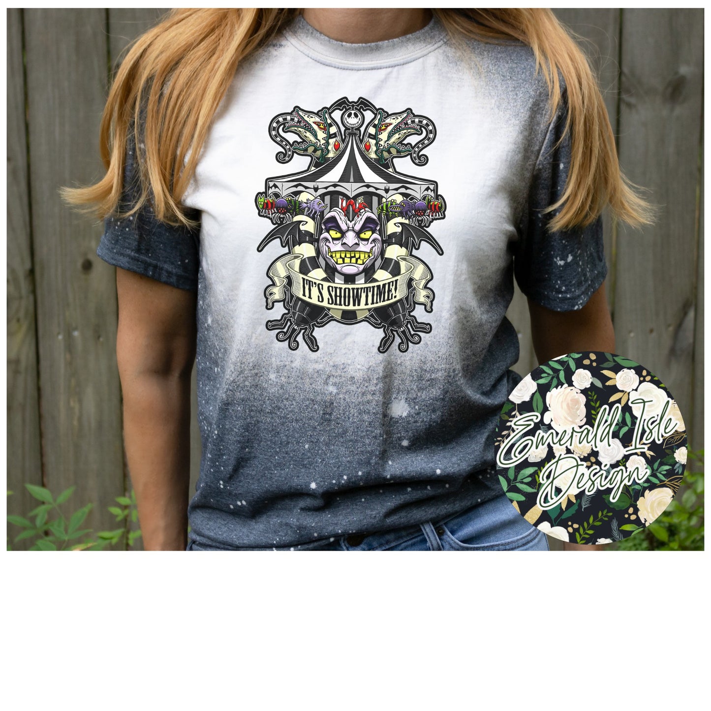 It's Showtime Design