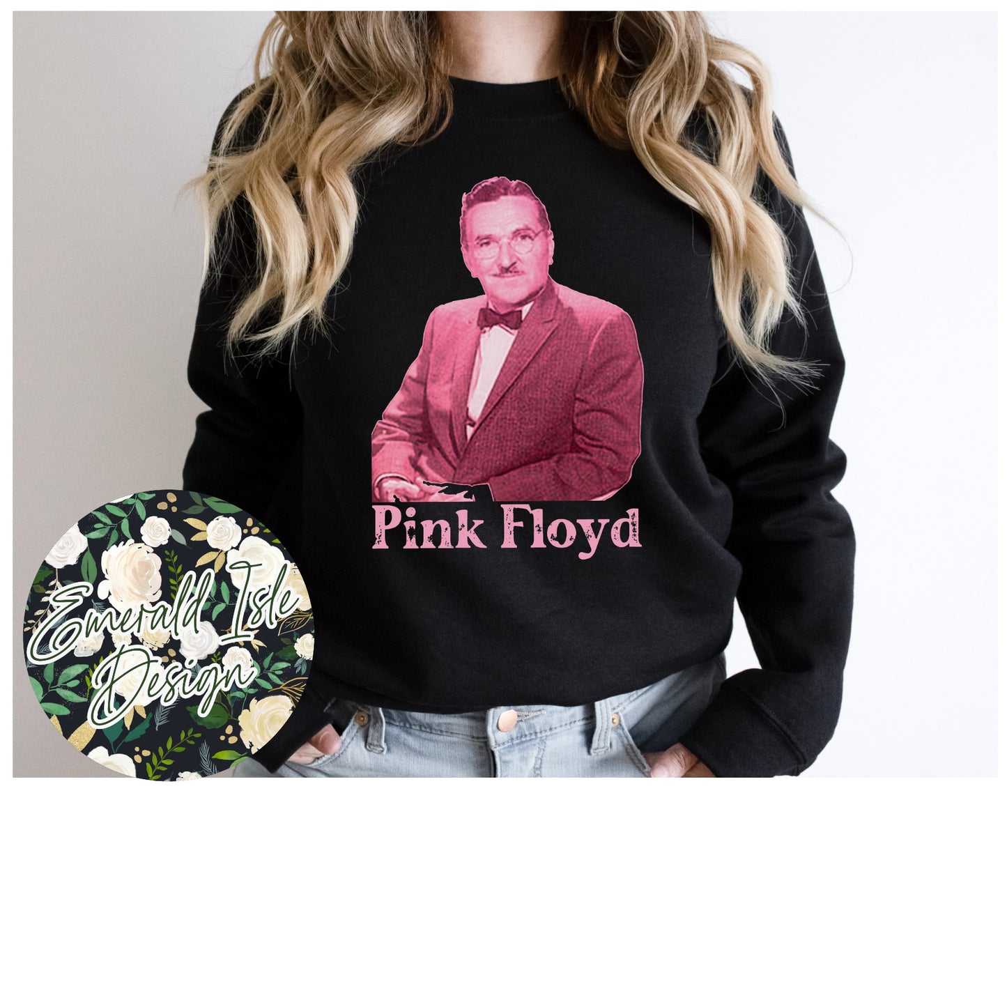 Floyd the Barber Design