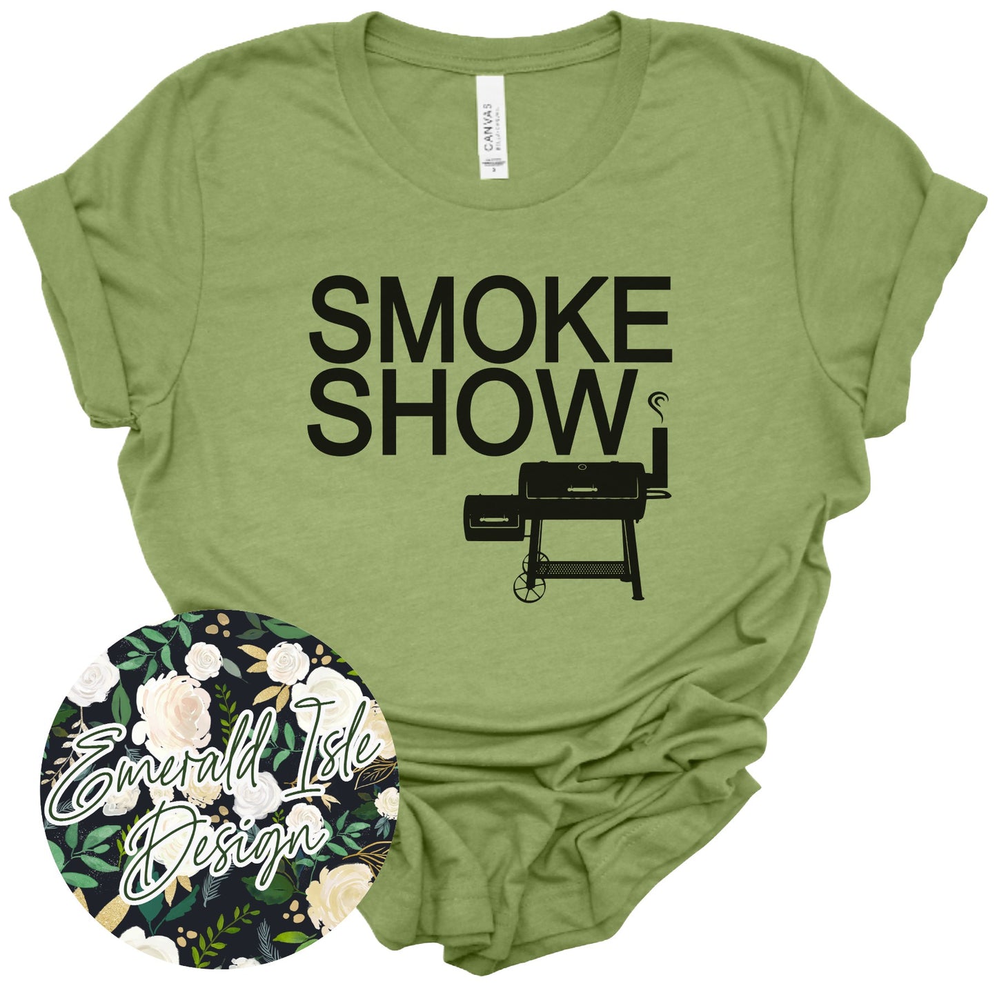 Smoke Show Design