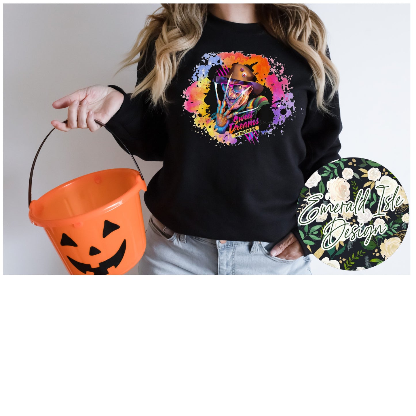 Sweet Dreams Design