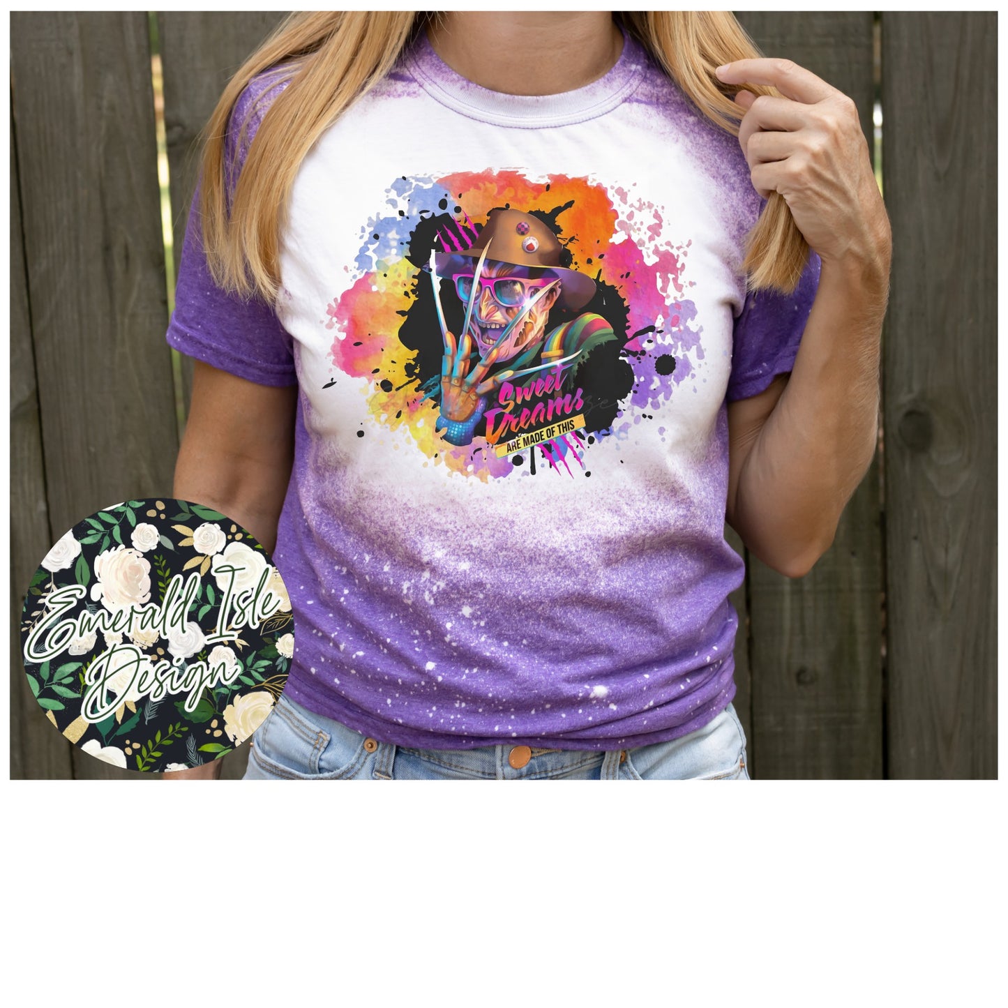 Sweet Dreams Design