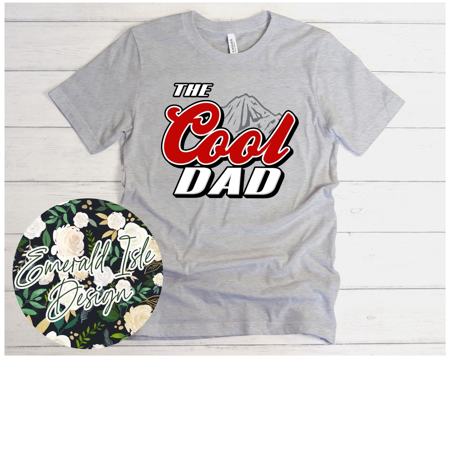 The Cool Dad Design