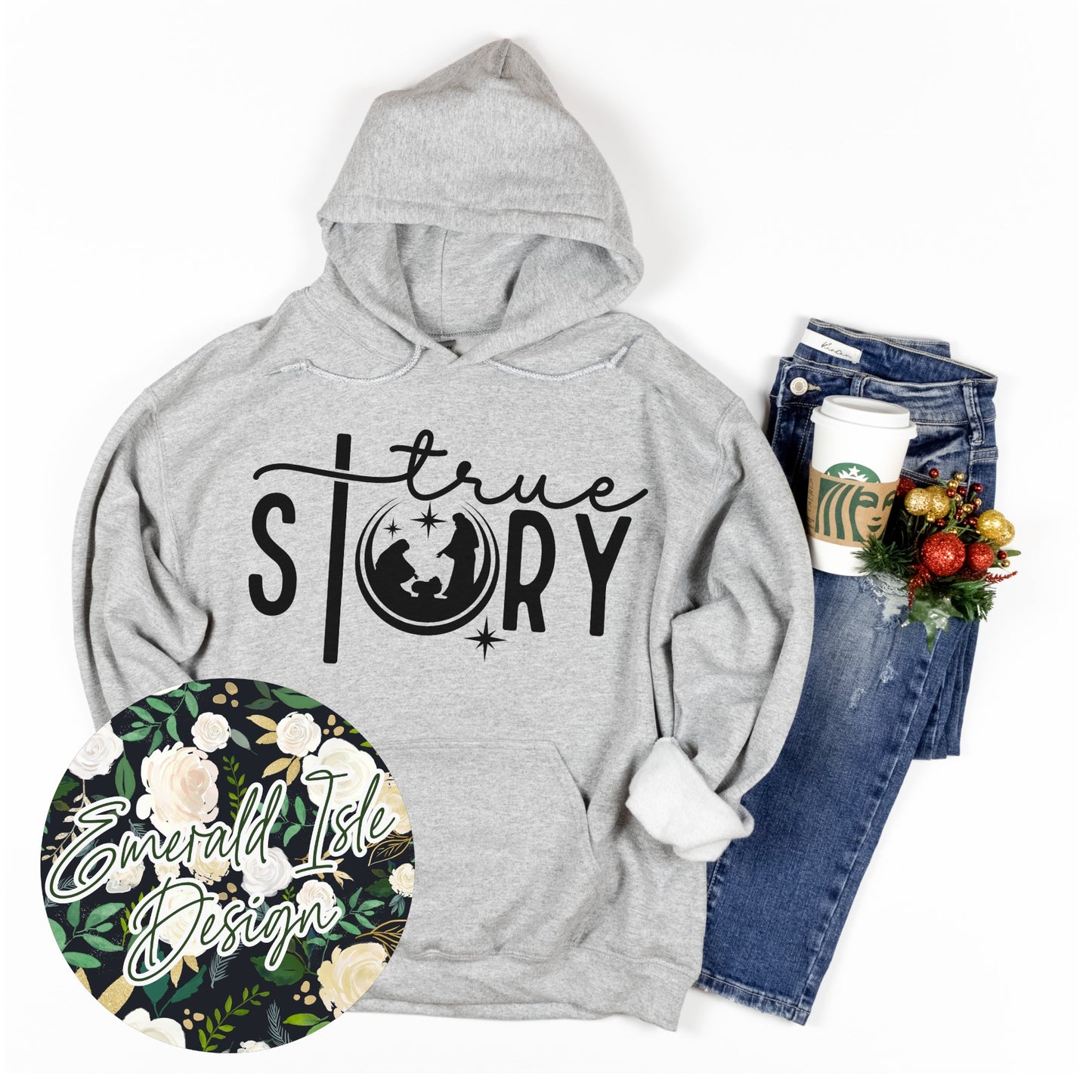True Story Design