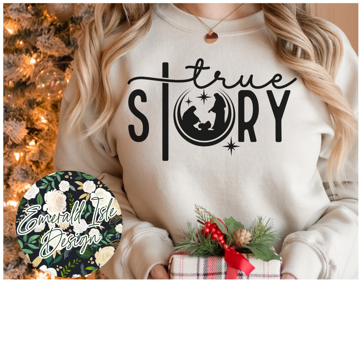 True Story Design