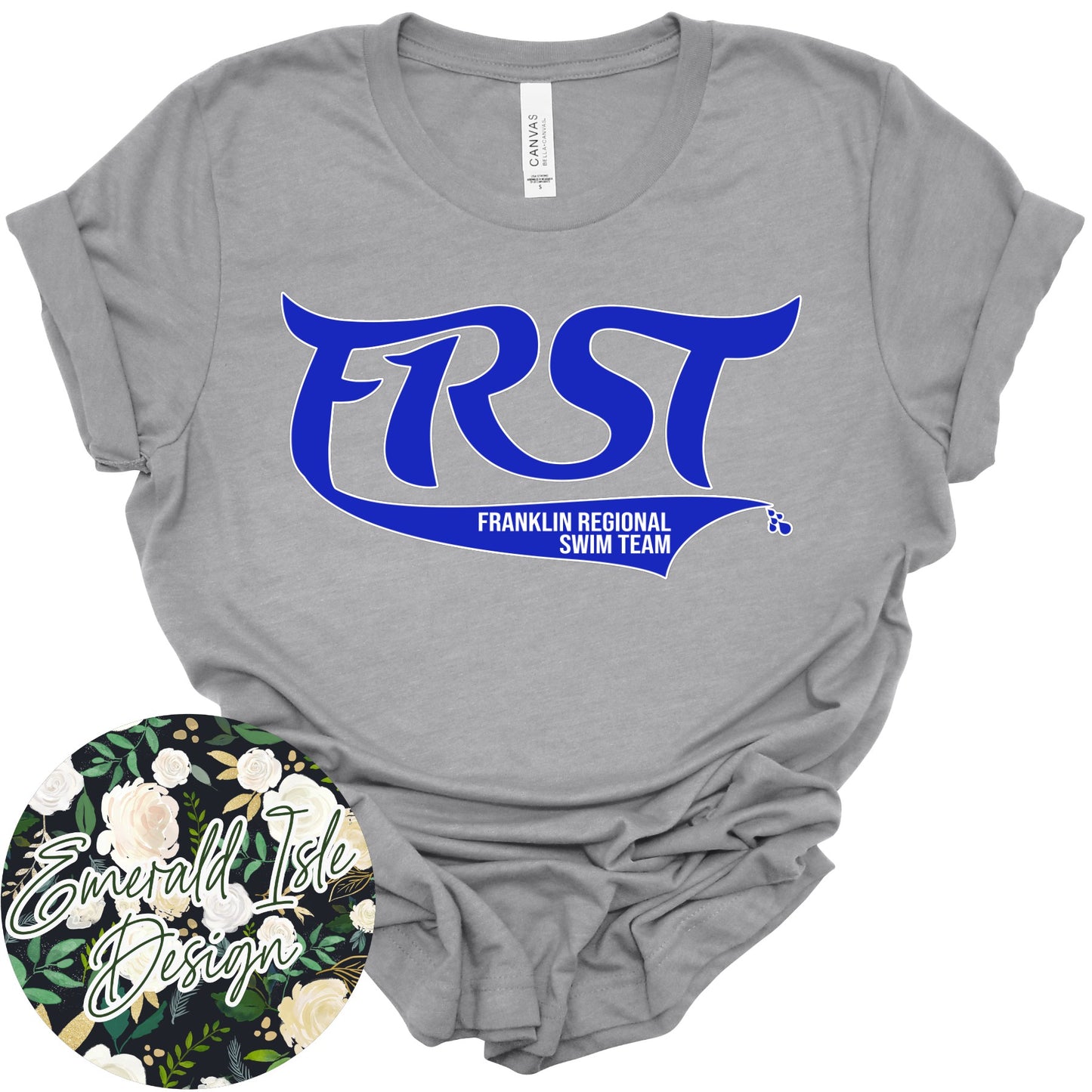 ADULT SIZES Underline FRST Design