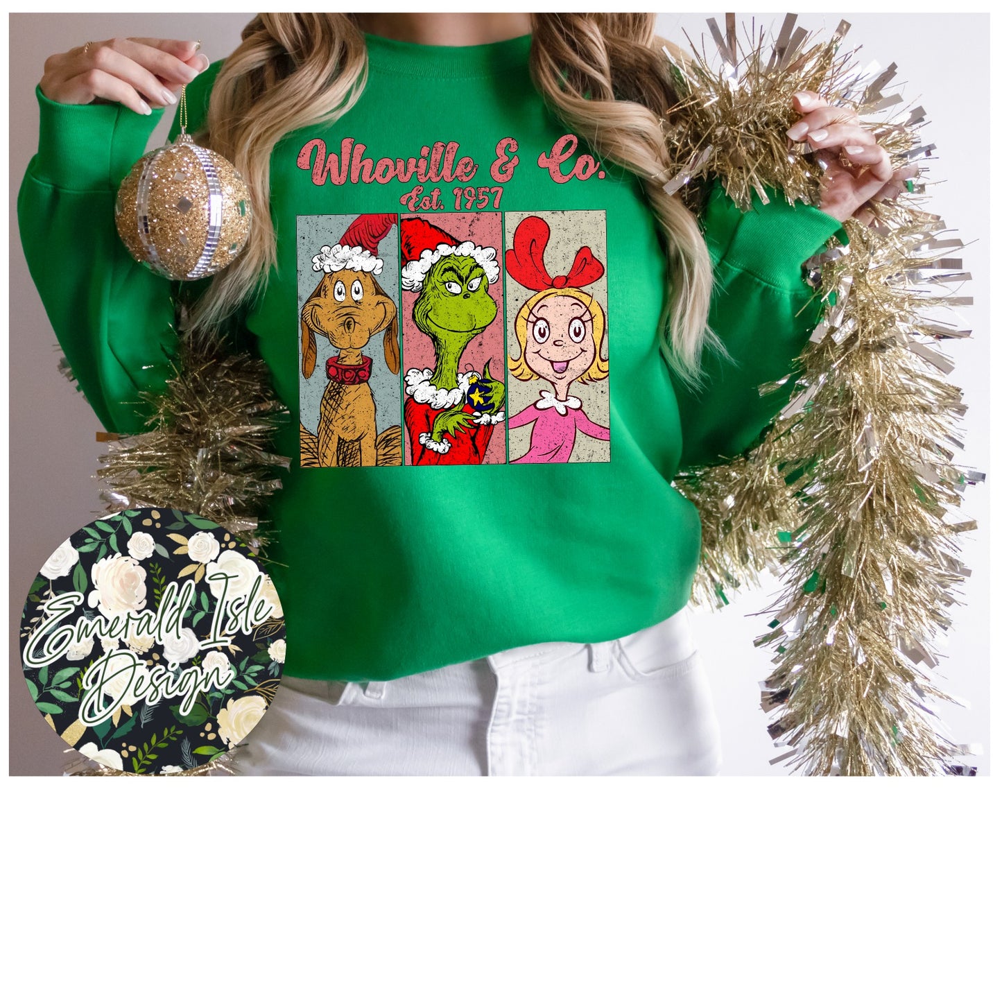 Whoville & Co. Design