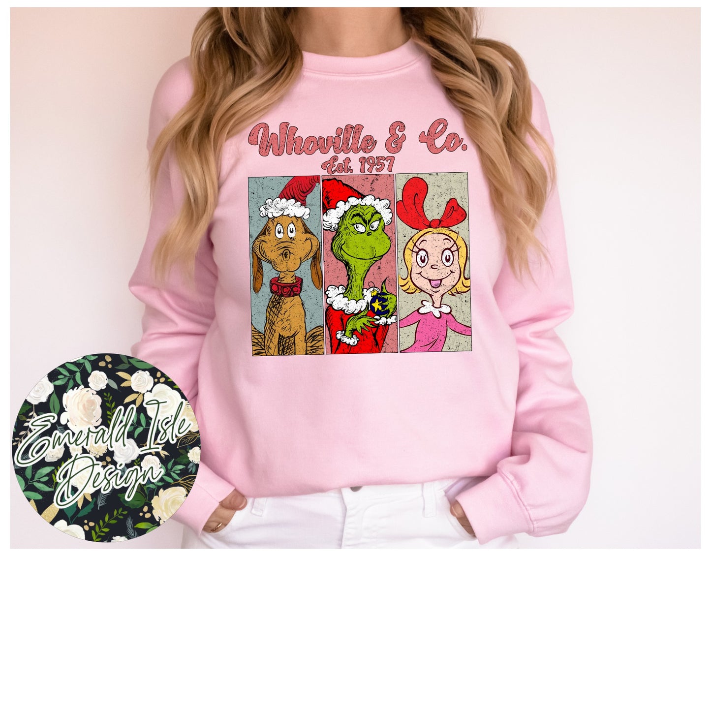 Whoville & Co. Design