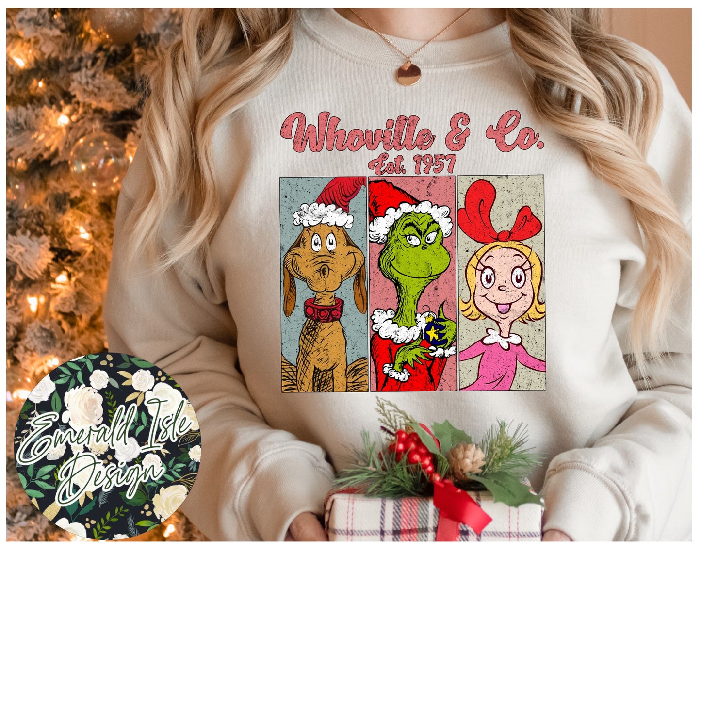 Whoville & Co. Design