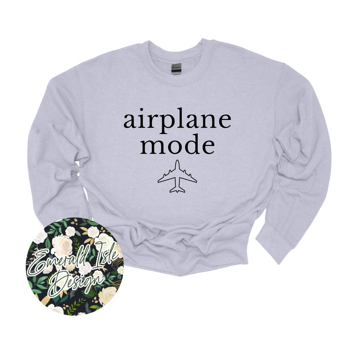 Airplane Mode Design