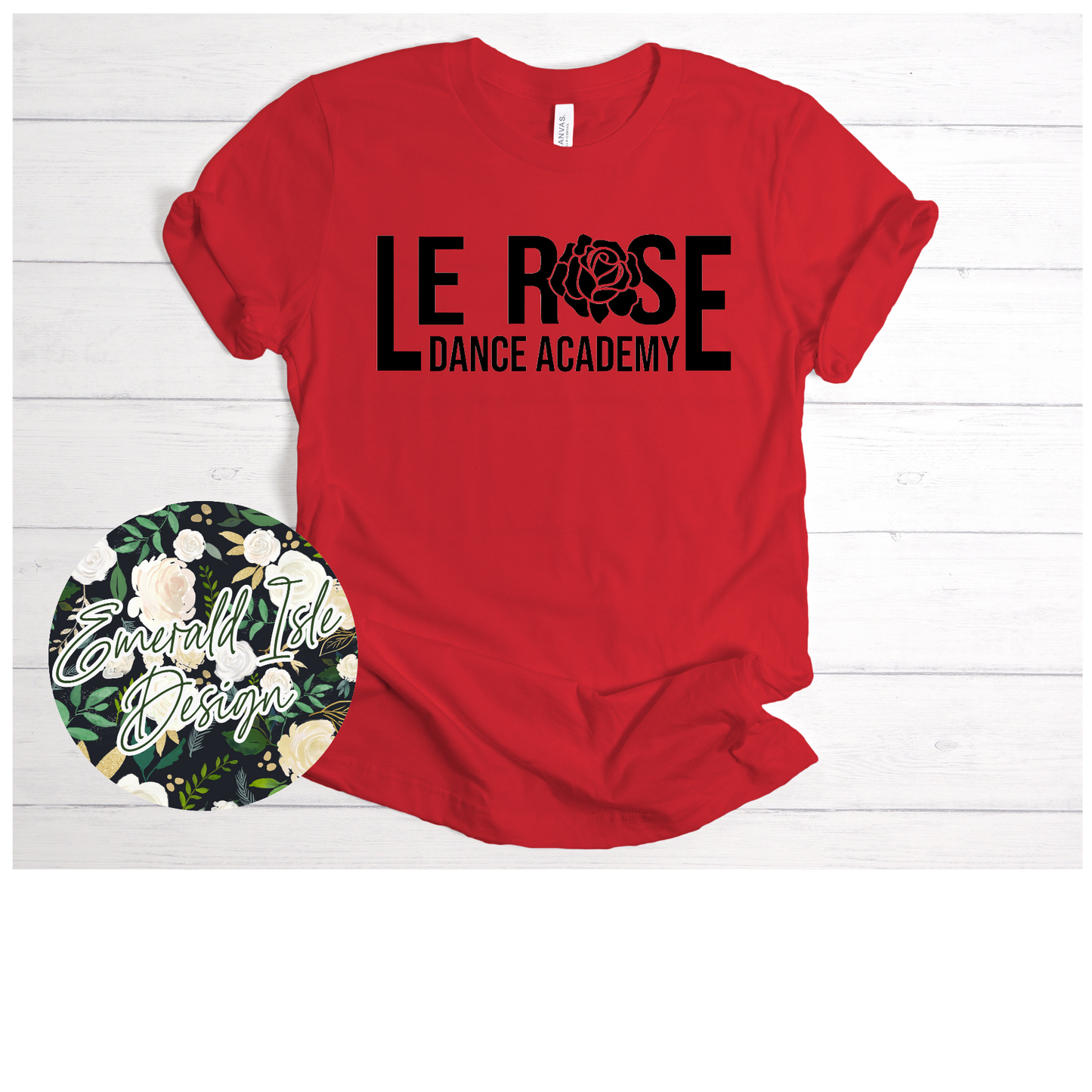 Le Rose Rose Design